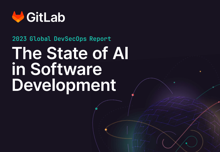 2023 Global DevSecOps Report: The State of AI in Software Development