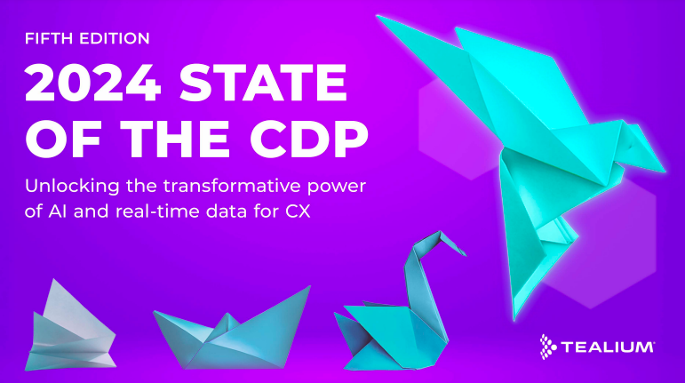 2024 State of the CDP