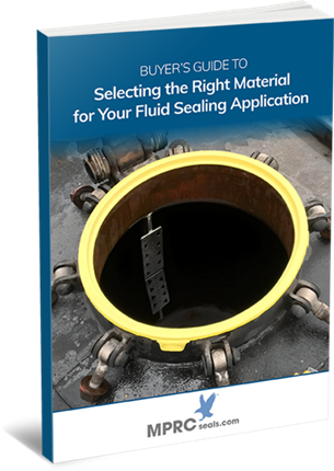 Buyer's Guide to Selecting the Right Material for Your Fluid Sealing Application