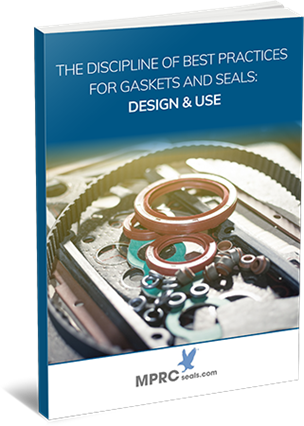 The Discipline of Best Practices for Gaskets and Seals: Design & Use