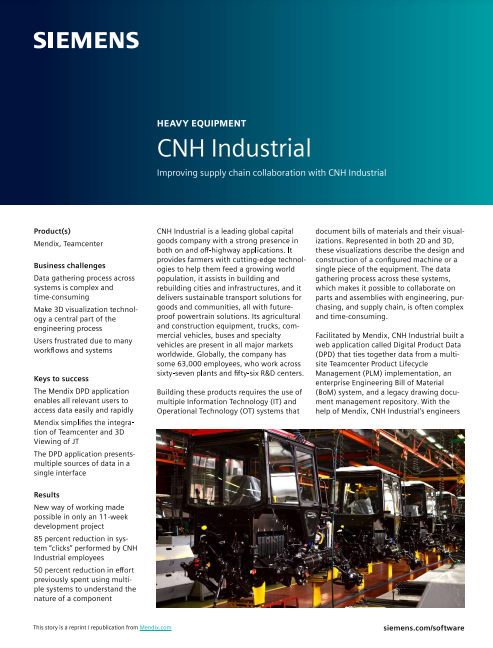 CNH Industrial