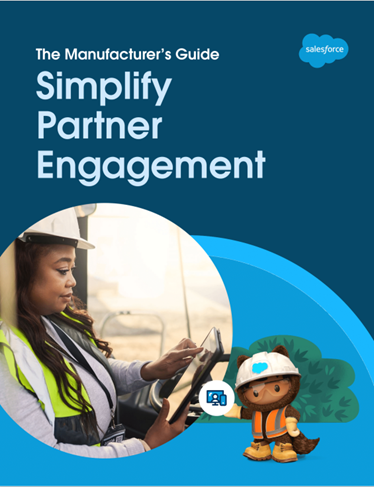 Simplify Partner Engagement