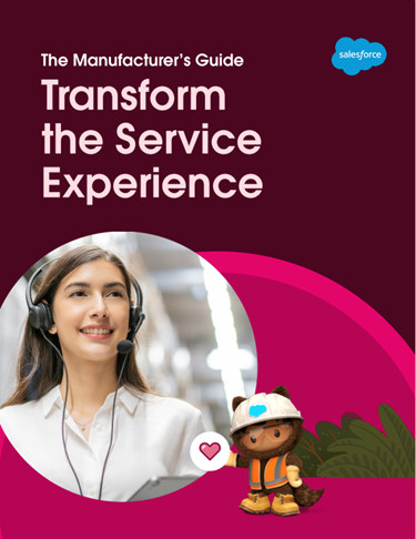 Transform the Service Experience