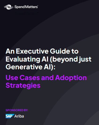 An Executive Guide to Evaluating AI