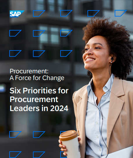 What procurement needs to prioritize to deliver strategic value