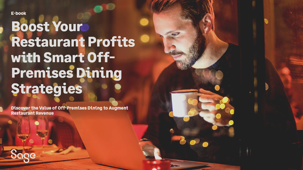 Boost Your Restaurant Profits with Smart Off - Premises Dining Strategies