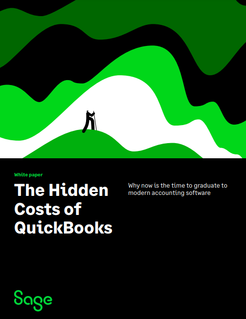 The Hidden Cost of QuickBooks