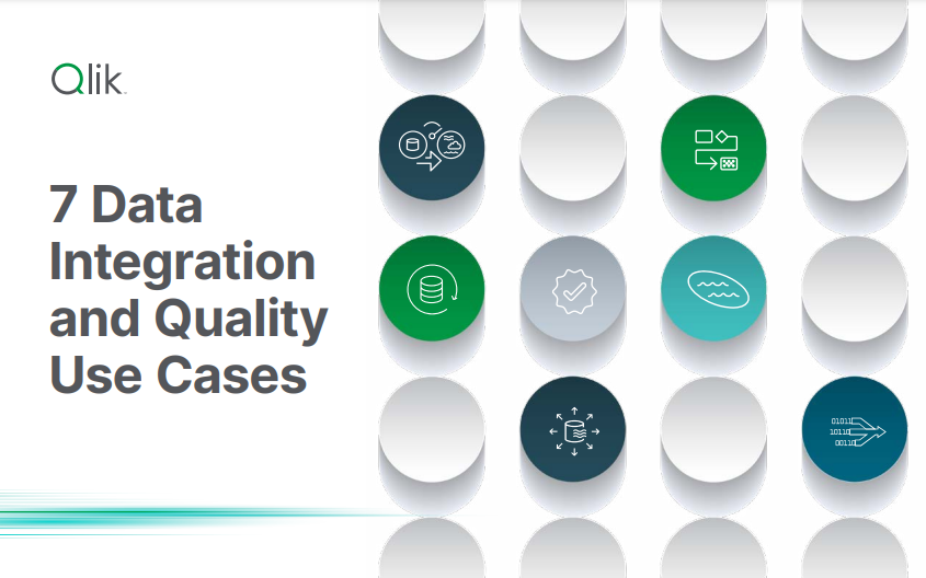 7 Data Integration and Quality Use Cases