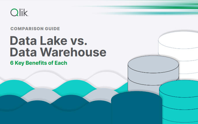 Comparison Guide: Data Lake vs Data Warehouse 6 Key Benefits of Each