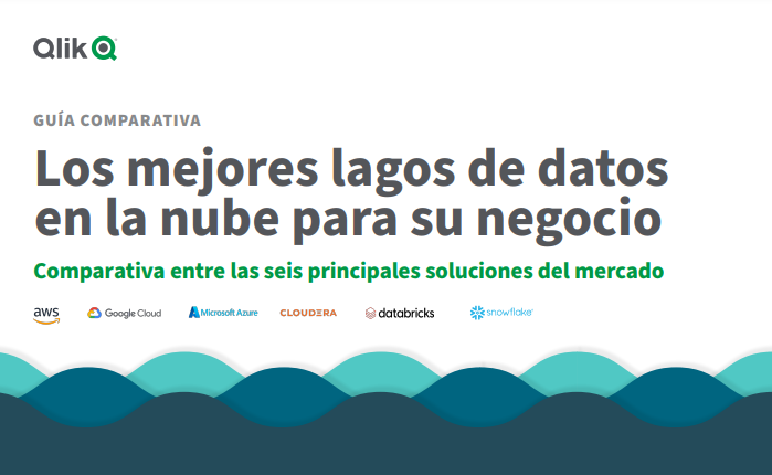 Guía de comparación de data lakes en la nube: Analice las soluciones de AWS, Azure, Google, Cloudera, Databricks y Snowflake.