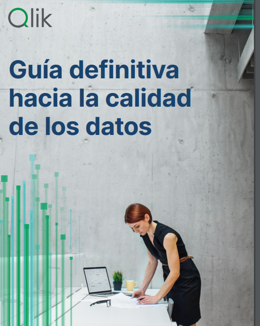 Guía definitiva hacia la calidad de los datos