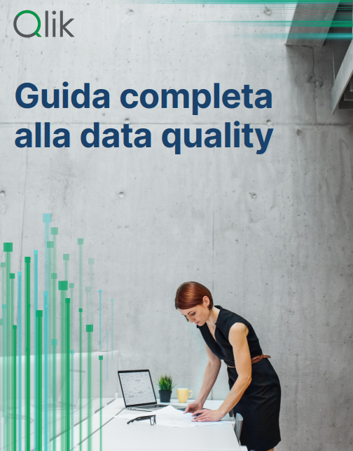 Guida completa alla data quality