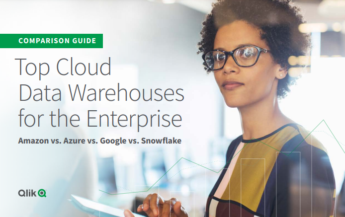 Migliori data warehouse nel cloud per le aziende: Amazon, Azure, Google e Snowflake