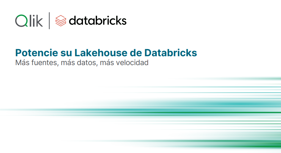 Potencie su Lakehouse de Databricks