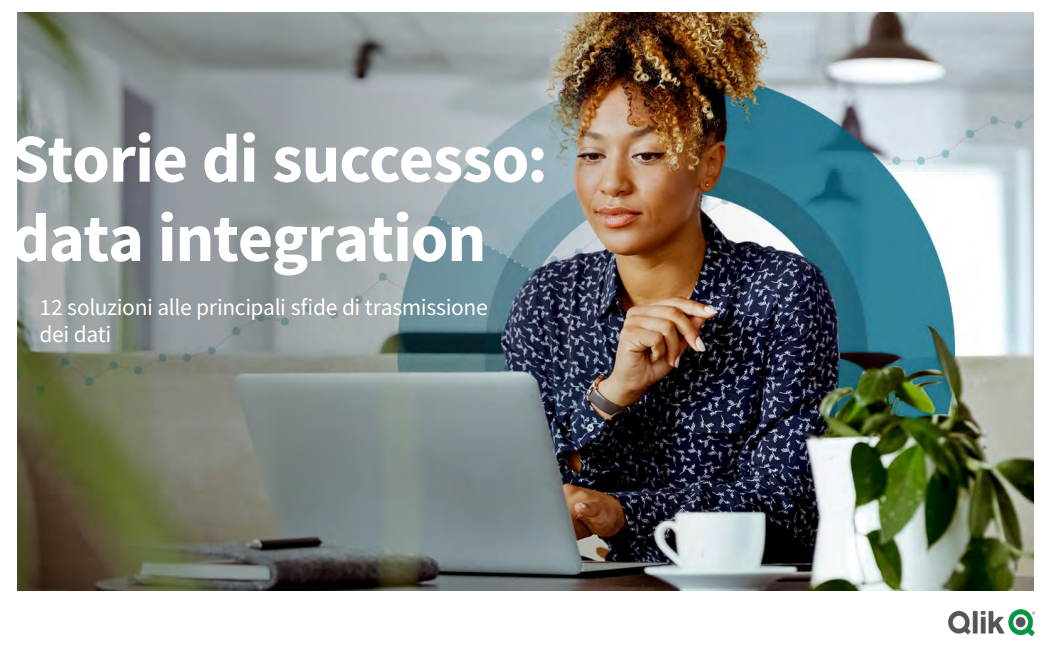 Storie di successo: data integration 12 soluzioni alle principali sfide di trasmissione dei dati