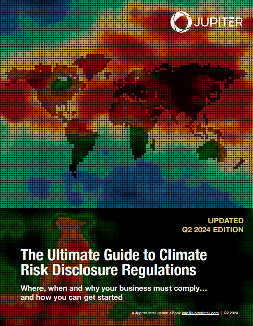 How to Become CSRD Ready -- What you need to know now to start preparing for materiality and physical climate risk reporting