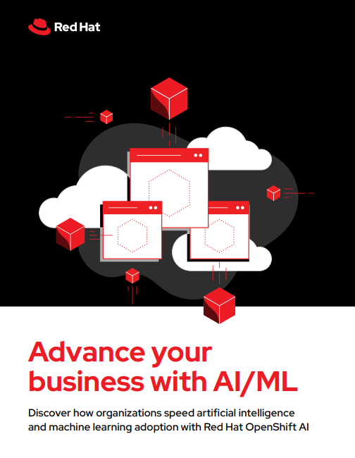 Advance your business with AI/ML