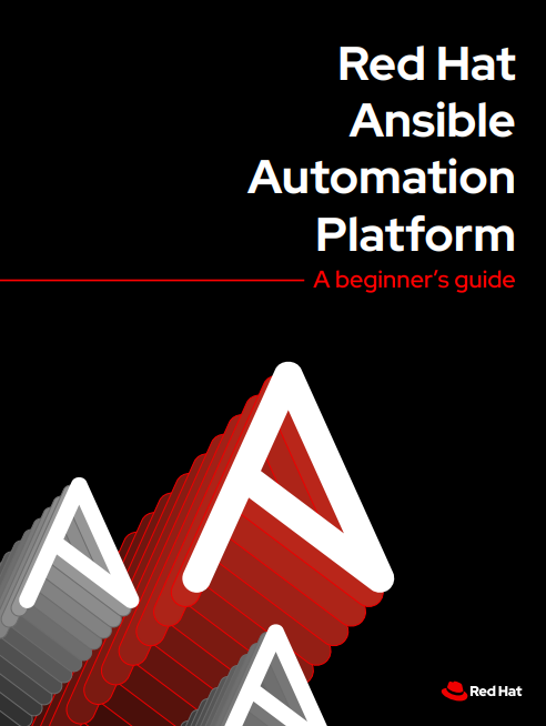 Red Hat® Ansible® Automation Platform was named a leader in the IDC MarketScape: Worldwide Multicloud and Hybrid Cloud Management with Automation 2024 Vendor Assessment