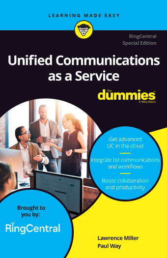 u-caas-for-dummies