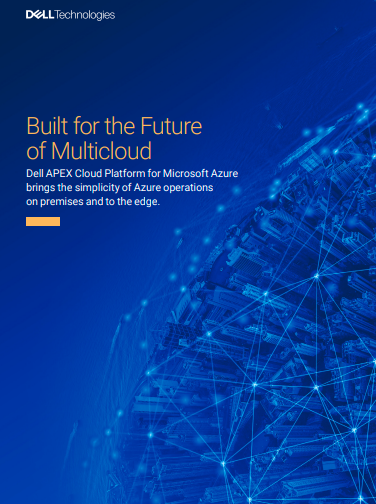 Built for the Future of Multicloud - Microsoft Azure​