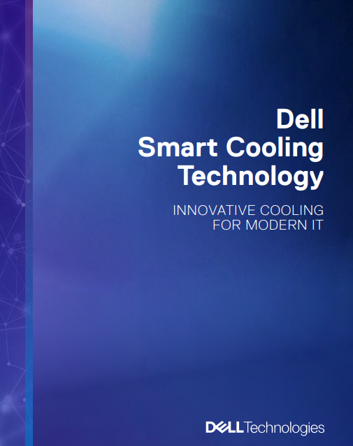 Smart Cooling Technology Brochure