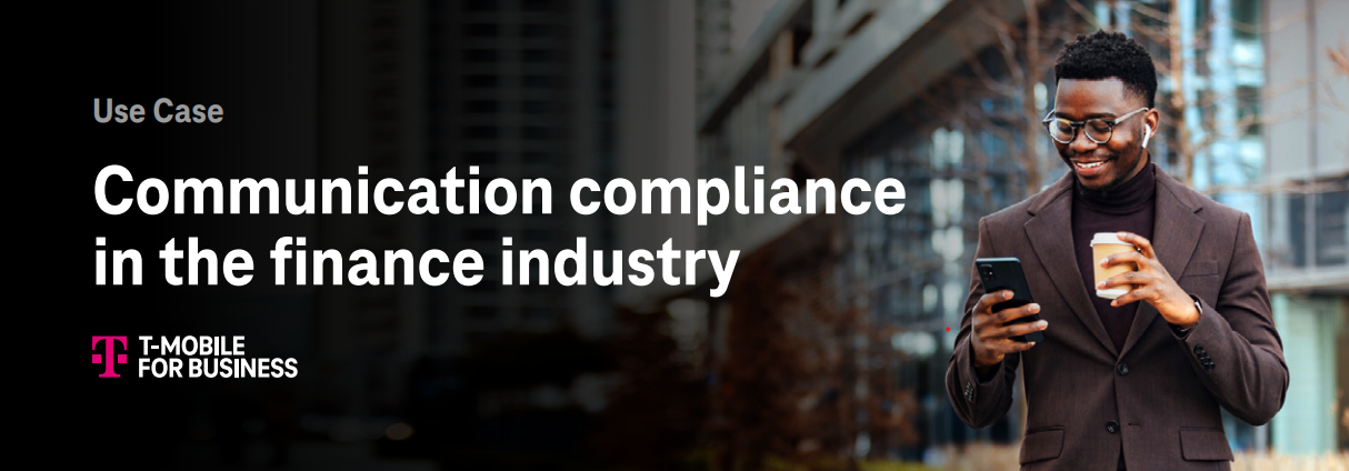 communication-compliance-in-the-finance-industry