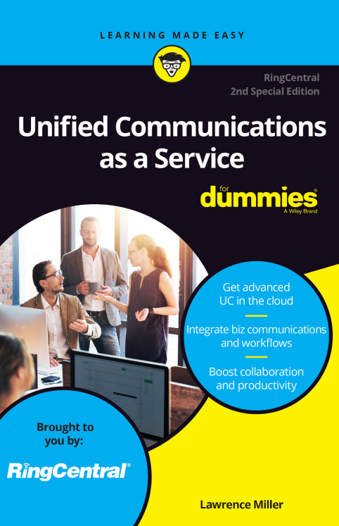 UCaas for Dummies