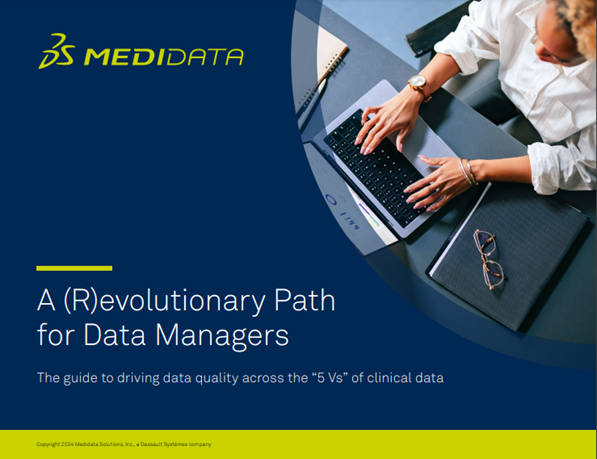 A (R)evolutionary Path for Data Managers