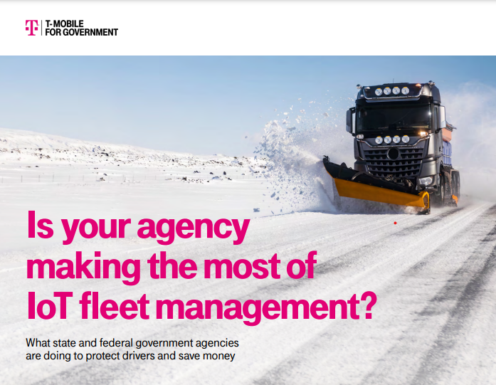 Make the Most of IoT Fleet Management