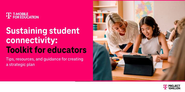 Sustaining Student Connectivity Toolkit