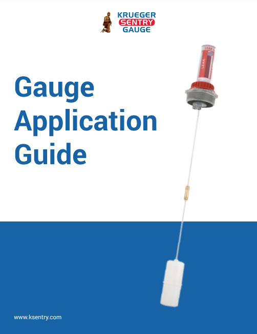 Gauge Application Guide