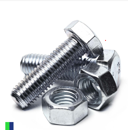 Ultimate Guide to Custom Fasteners