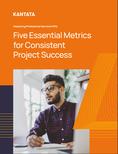 Five Essential Metrics for Consistent Project Success