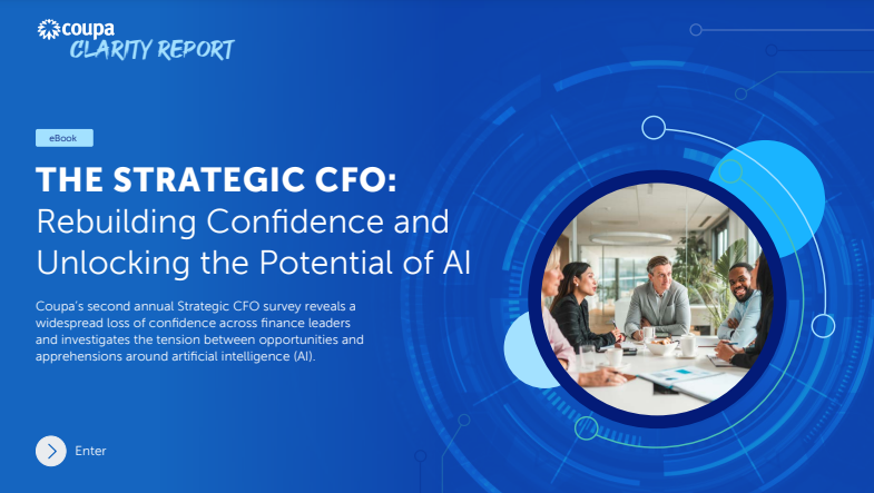 Unlocking AI Potential: Insights from the Strategic CFO Survey