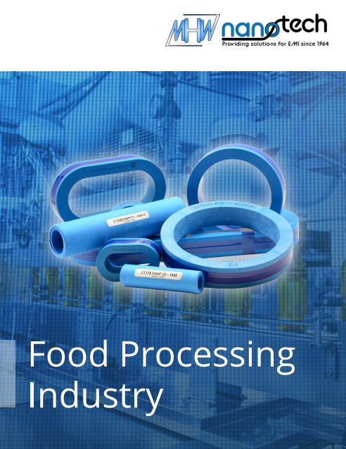 Food Processing Industry