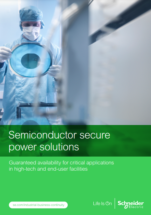 Semiconductor Secure Power Solutions