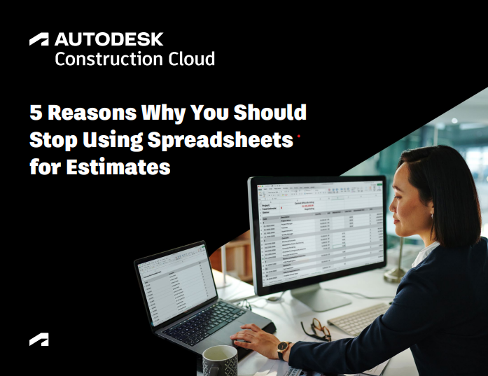 5-reasons-why-you-should-stop-using-spreadsheets-for-your-estimates