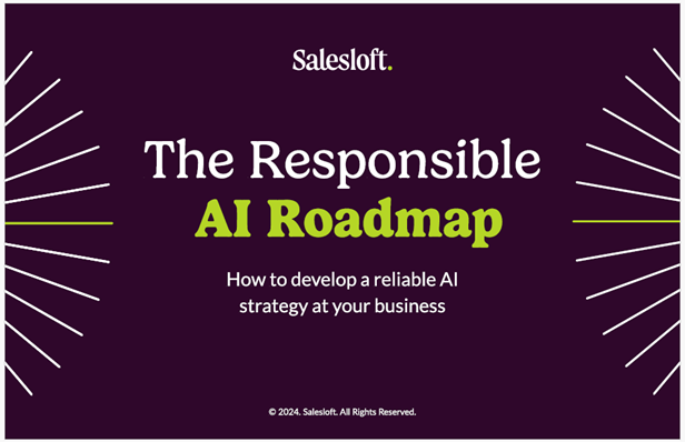 The Responsible AI Roadmap for Marketers