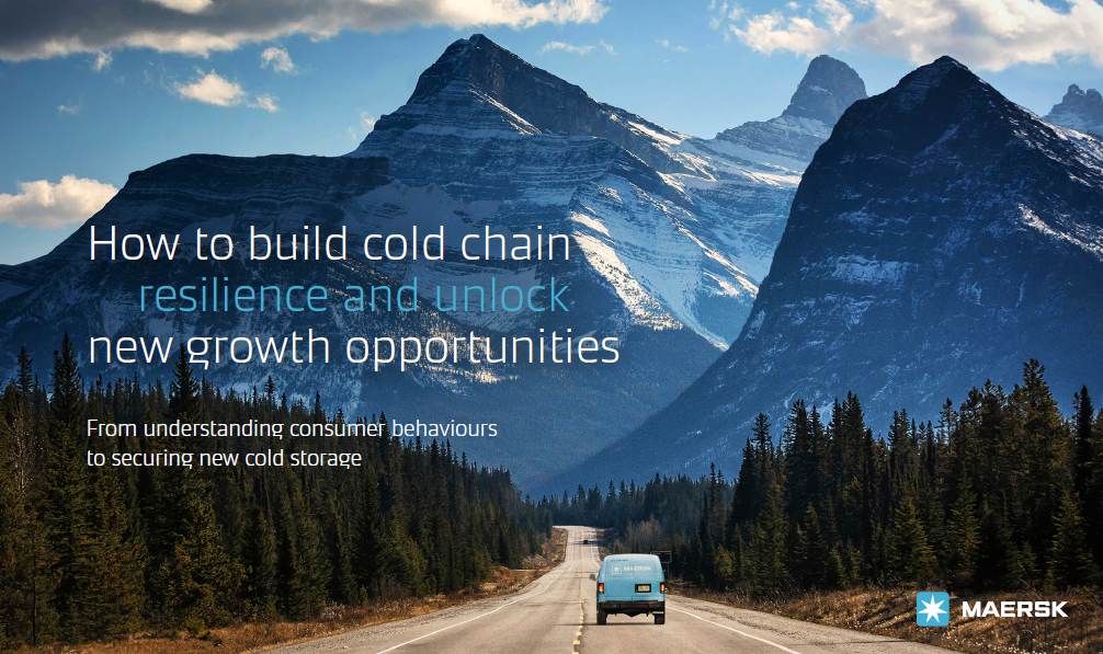 How to build cold chain resilience and unlock new growth opportunities