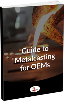 Guide to Metalcasting for OEMs