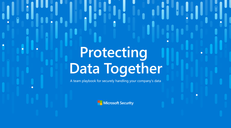 Protecting Data Together