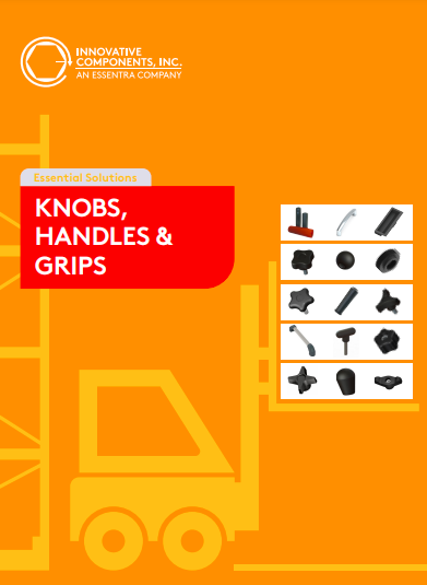 Essential Solutions Knobs, Handles & Grips