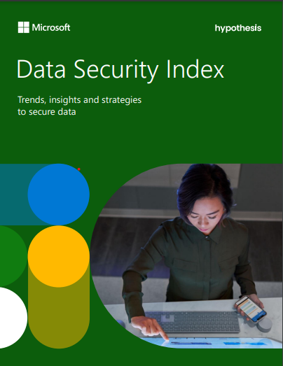 data-security-index-trends-insights-and-strategies-to-secure-data"