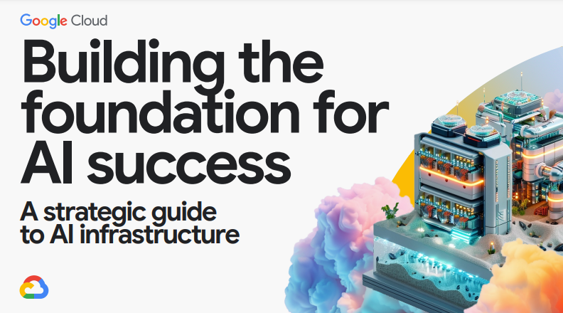 A strategic guide to AI Infrastructure