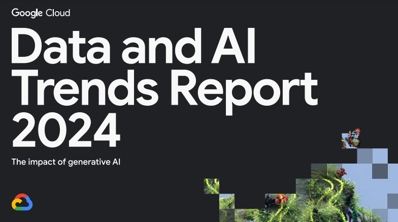 Data and AI Trends Report 2024