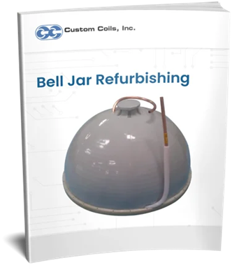 Bell Jar Refurbishing