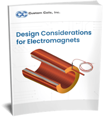 Design Considerations for Electromagnets