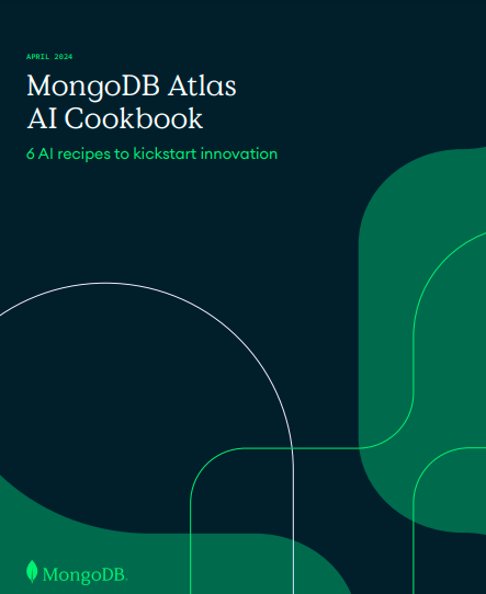 Unlock the Future of AI with MongoDB Atlas: Your Guide to AI-Powered Innovation