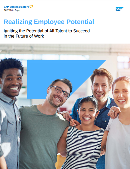 Igniting the potential of your workforce