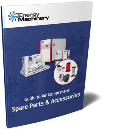 Guide to Air Compressor Spare Parts & Accessories